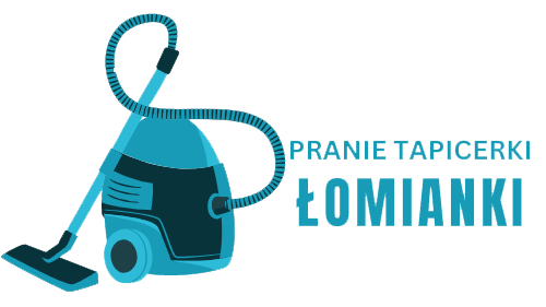 Pranie Tapicerki Łomianki